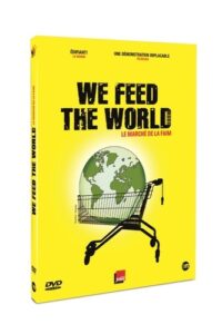 We Feed the World