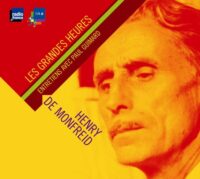 Henry de Monfreid
