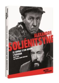 Alexandre Soljenitsyne