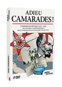 Adieu camarades !