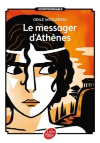 Le Messager d’Athènes