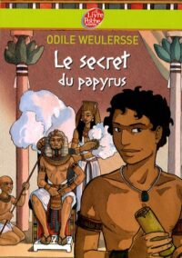 Le Secret du papyrus