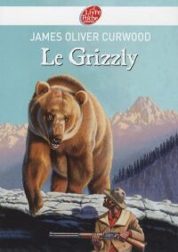 Le Grizzly
