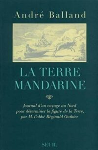 La Terre mandarine