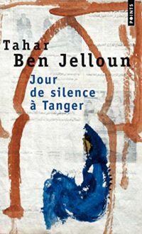 Jour de silence à Tanger