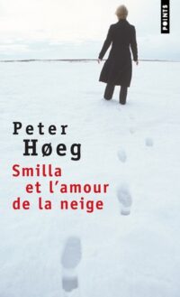 Smilla et l’amour de la neige