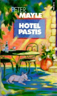 Hôtel Pastis