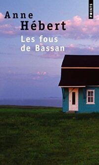 Les Fous de Bassan