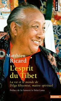 L’Esprit du Tibet