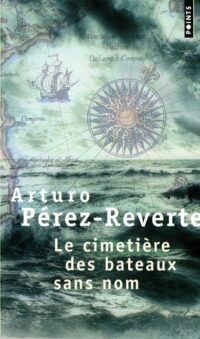 Le Cimetière des bateaux sans nom