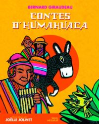 Contes d’Humahuaca