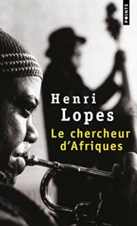 Le Chercheur d’Afriques