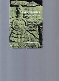 Zarathustra et la tradition mazdéenne
