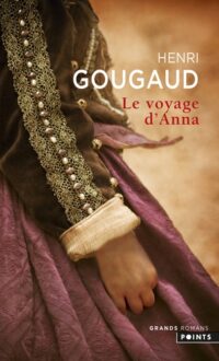 Le Voyage d’Anna