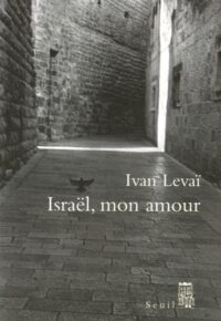Israël, mon amour