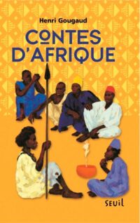 Contes d’Afrique