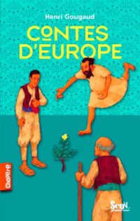 Contes d’Europe