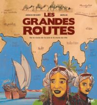 Les Grandes Routes