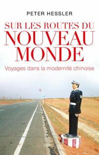 Sur les routes du Nouveau Monde