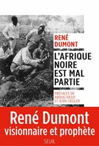 L’Afrique noire est mal partie