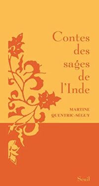 Contes des sages de l’Inde