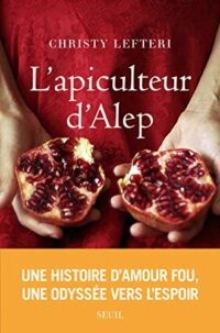 Apiculteur d’Alep