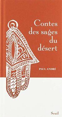 Contes des sages du désert