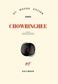 Chowringhee