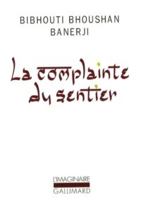 La Complainte du sentier