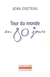 Tour du monde en 80 jours