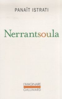 Nerrantsoula