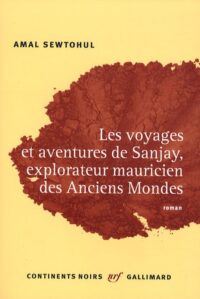 Voyages et aventures de Sanjay