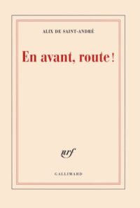 En avant, route !