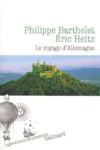 Le Voyage d’Allemagne