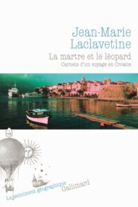 La Martre et le Léopard
