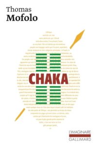 Chaka