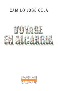 Voyage en Alcarria