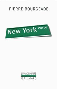 New York Party