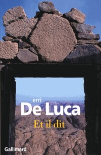 Et il dit