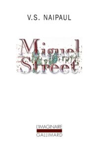 Miguel Street