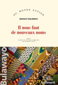 Il nous faut des nouveaux noms