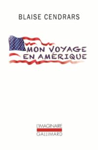 Mon voyage en Amérique