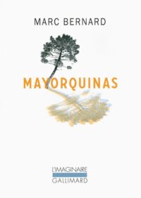 Mayorquinas (avec un DVD)