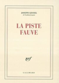 La piste fauve