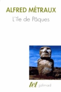 L’Île de Pâques