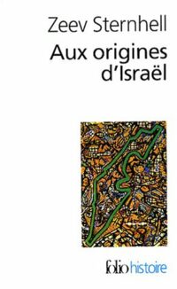 Aux origines d’Israël