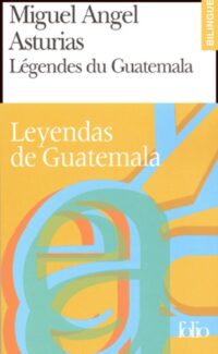 Légendes du Guatemala