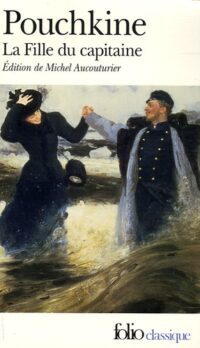 La Fille du capitaine