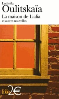 La Maison de Lialia