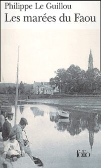 Les Marées du Faou